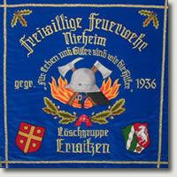 Weiter zur Feuerwehr Erwitzen...